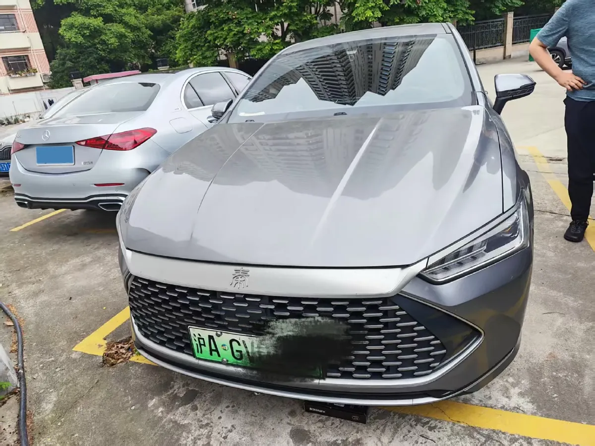 2019 BYD Qin 1.5L 109HP L4 5MT,autocango,china used car exporter,china ev exporter,chinese used car exporter,chinese used ev exporter