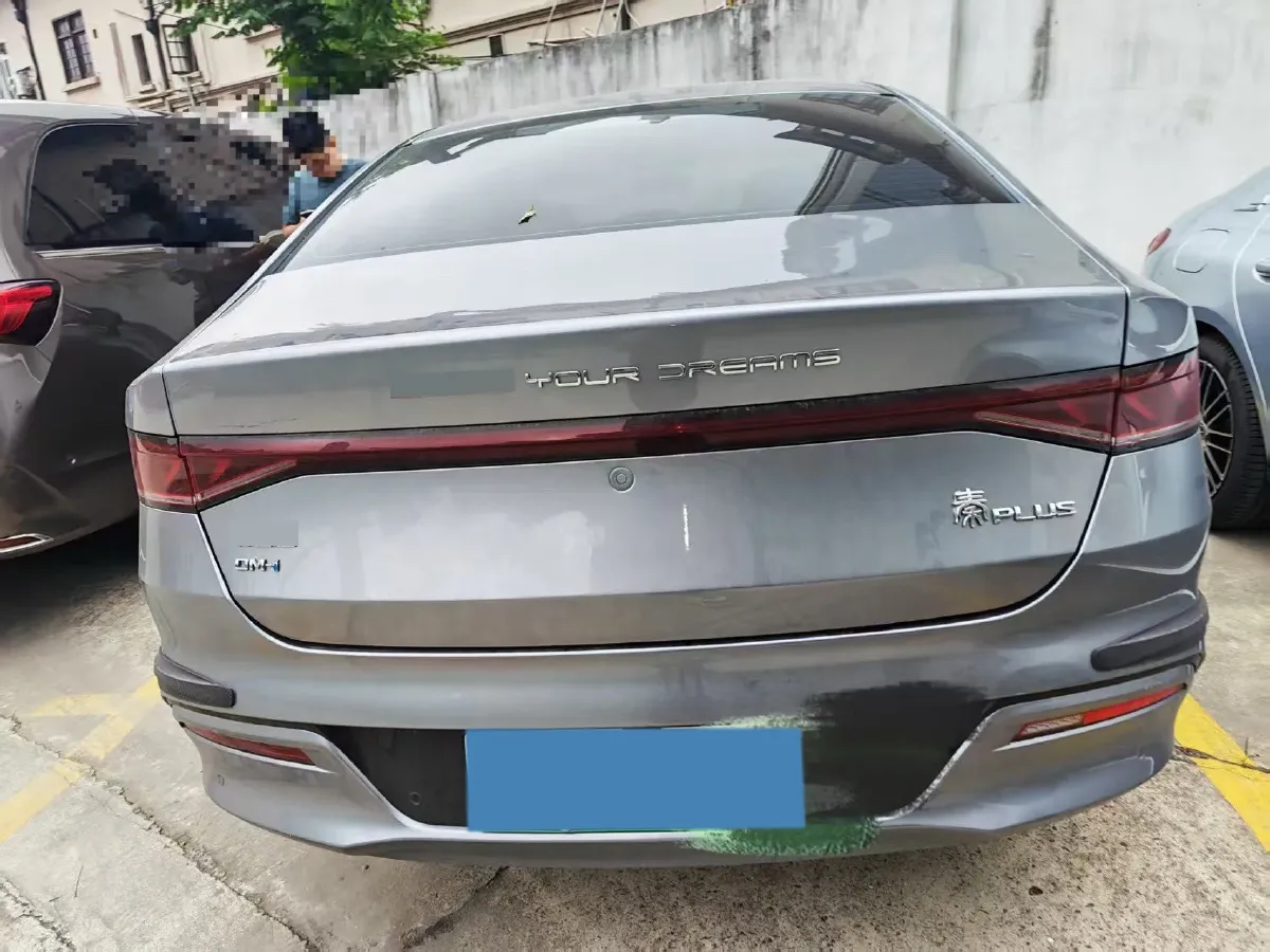 2019 BYD Qin 1.5L 109HP L4 5MT,autocango,china used car exporter,china ev exporter,chinese used car exporter,chinese used ev exporter