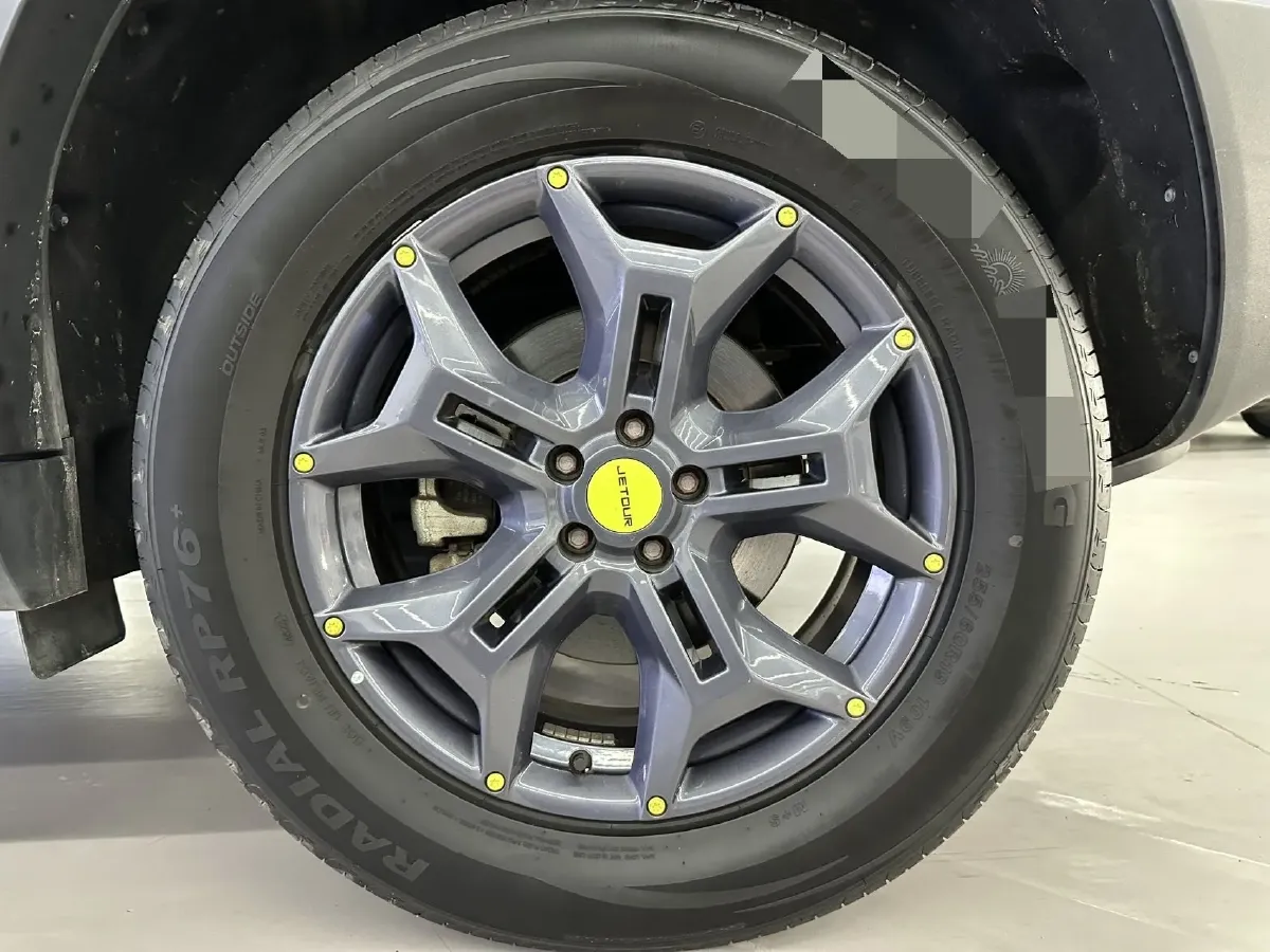 2023 Jetour Traveller 2.0T 254HP L4 7DCT,autocango,china used car exporter,china ev exporter,chinese used car exporter,chinese used ev exporter
