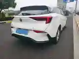 2020 Hunkt KuangShi 2.0T 218HP L4 8AT