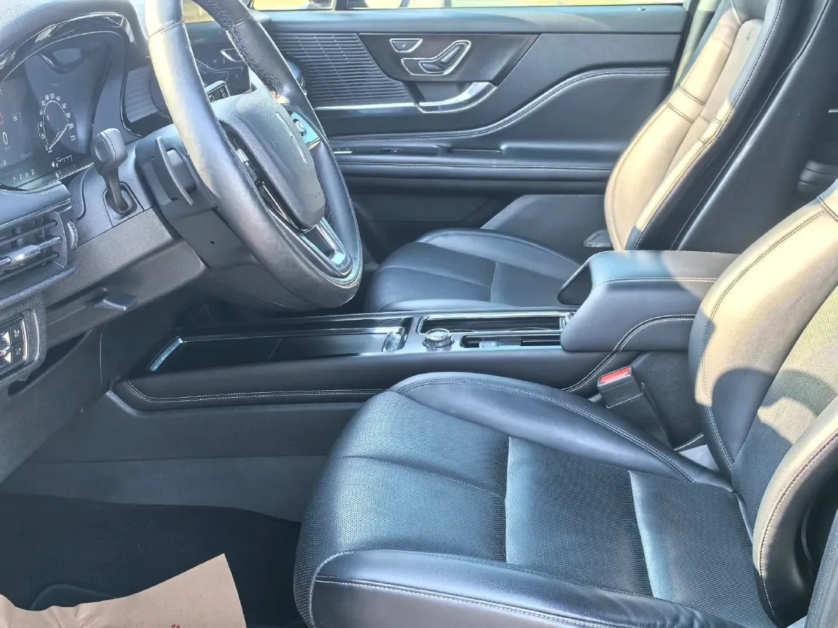 2020 Lincoln Corsair 2.0T 245HP L4 8AT,autocango,china used car exporter,china ev exporter,chinese used car exporter,chinese used ev exporter