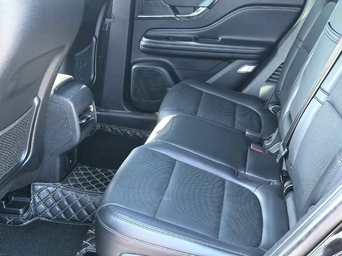 2020 Lincoln Corsair 2.0T 245HP L4 8AT,autocango,china used car exporter,china ev exporter,chinese used car exporter,chinese used ev exporter