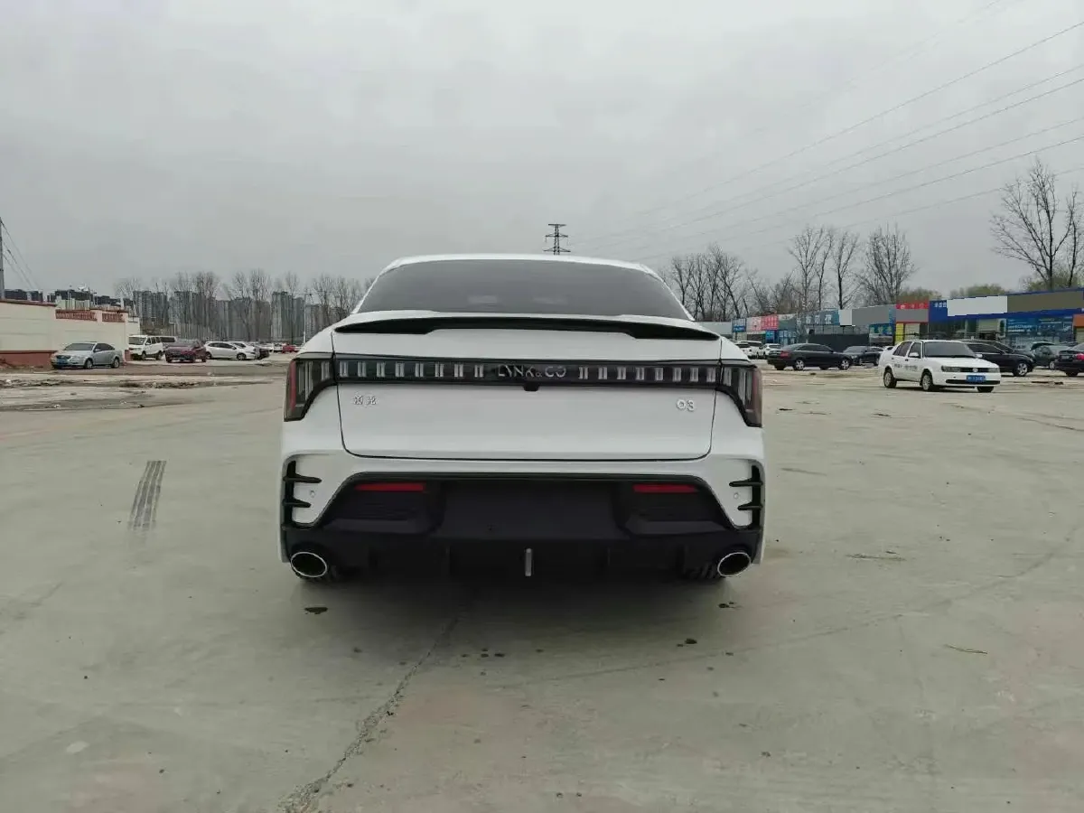 2025 LYNK&CO 03 1.5T 181HP L4 7DCT,autocango,china used car exporter,china ev exporter,chinese used car exporter,chinese used ev exporter