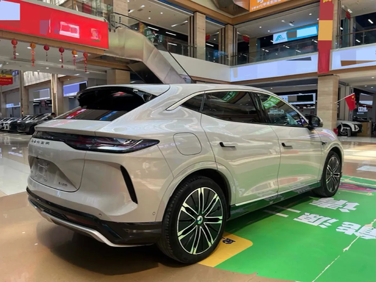 2024 Denza N7 BEV 91.3KWH,autocango,china used car exporter,china ev exporter,chinese used car exporter,chinese used ev exporter