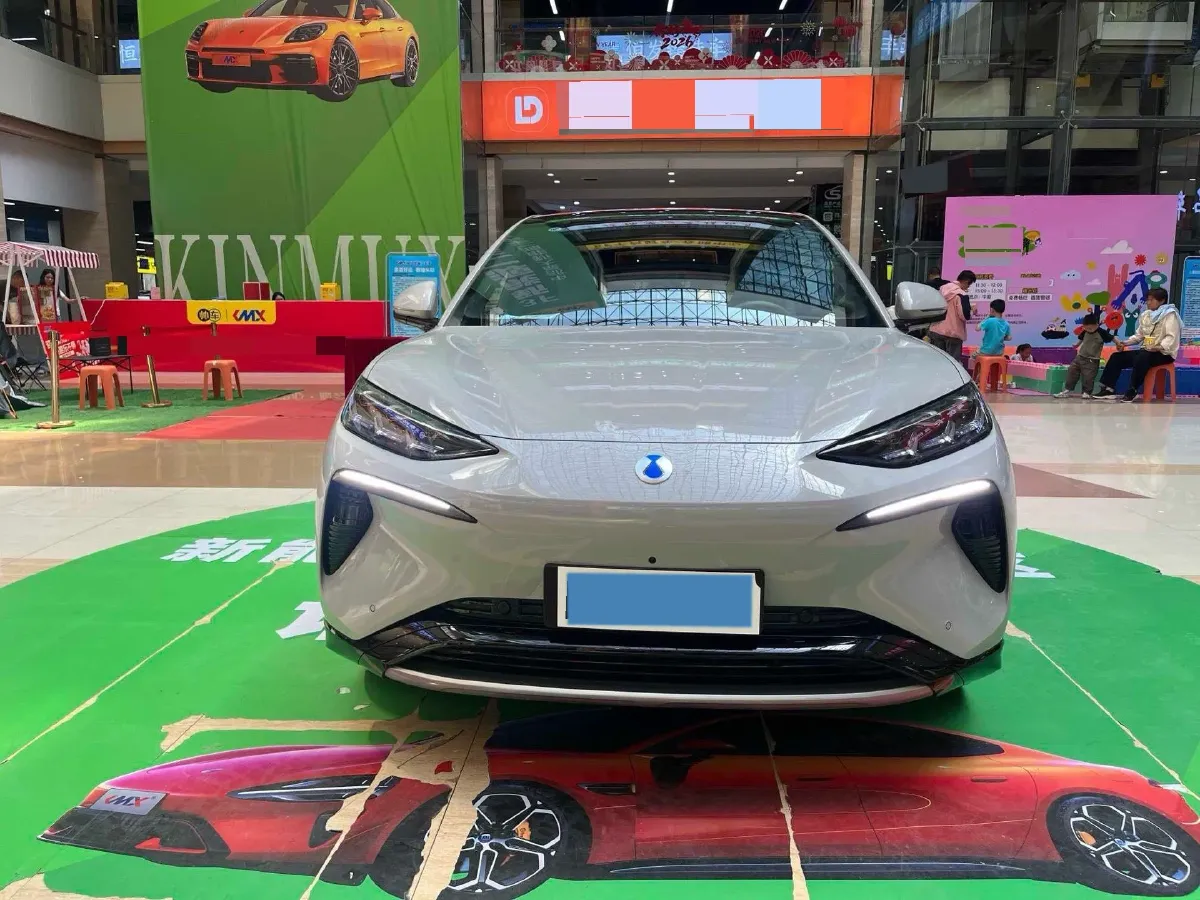 2024 Denza N7 BEV 91.3KWH,autocango,china used car exporter,china ev exporter,chinese used car exporter,chinese used ev exporter