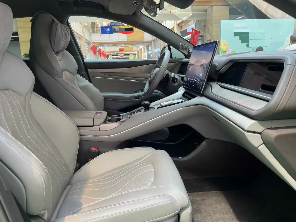 2024 Denza N7 BEV 91.3KWH,autocango,china used car exporter,china ev exporter,chinese used car exporter,chinese used ev exporter