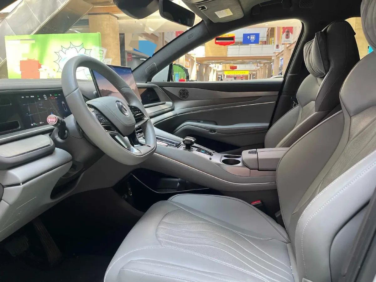 2024 Denza N7 BEV 91.3KWH,autocango,china used car exporter,china ev exporter,chinese used car exporter,chinese used ev exporter