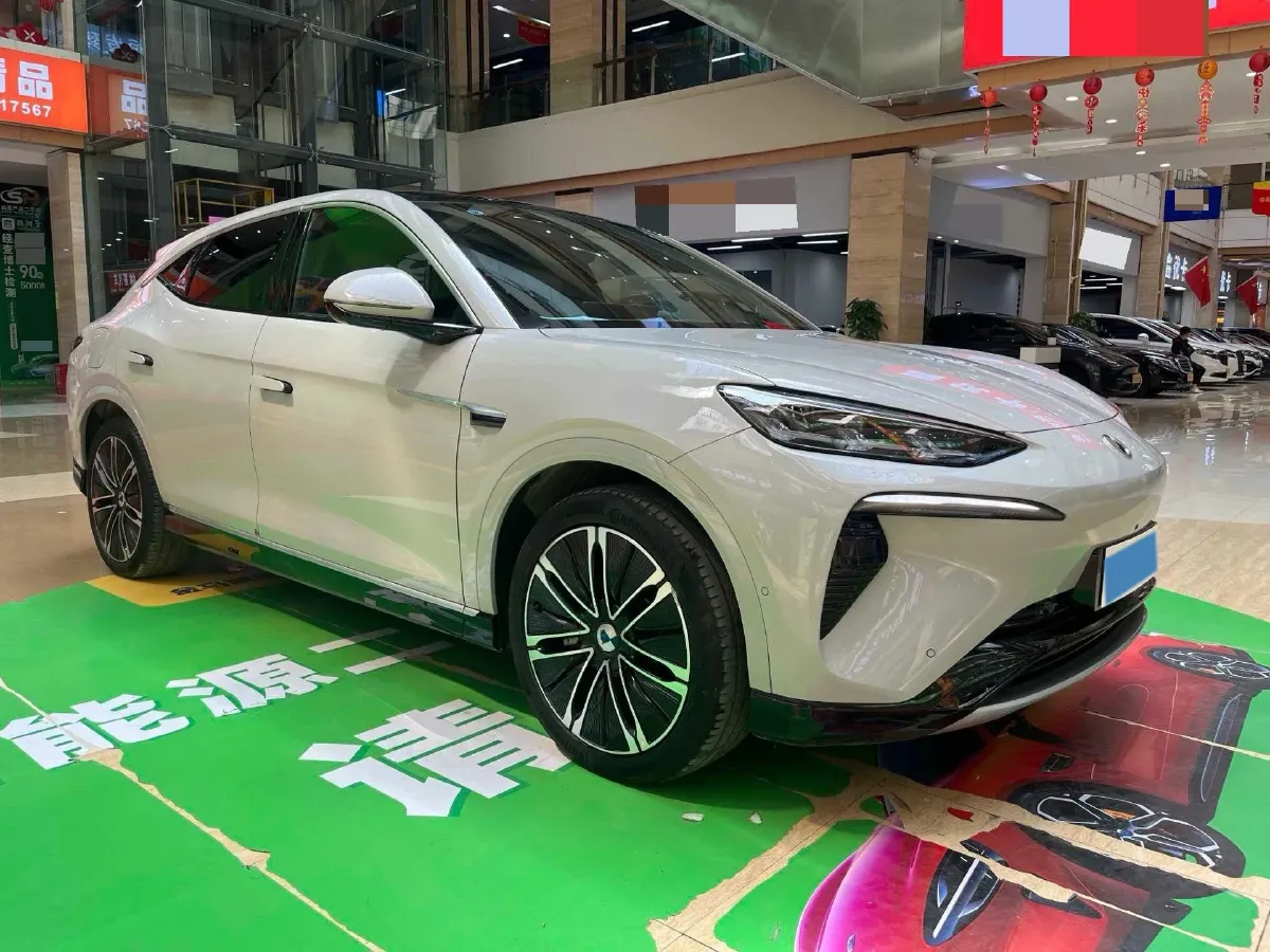 2024 Denza N7 BEV 91.3KWH,autocango,china used car exporter,china ev exporter,chinese used car exporter,chinese used ev exporter