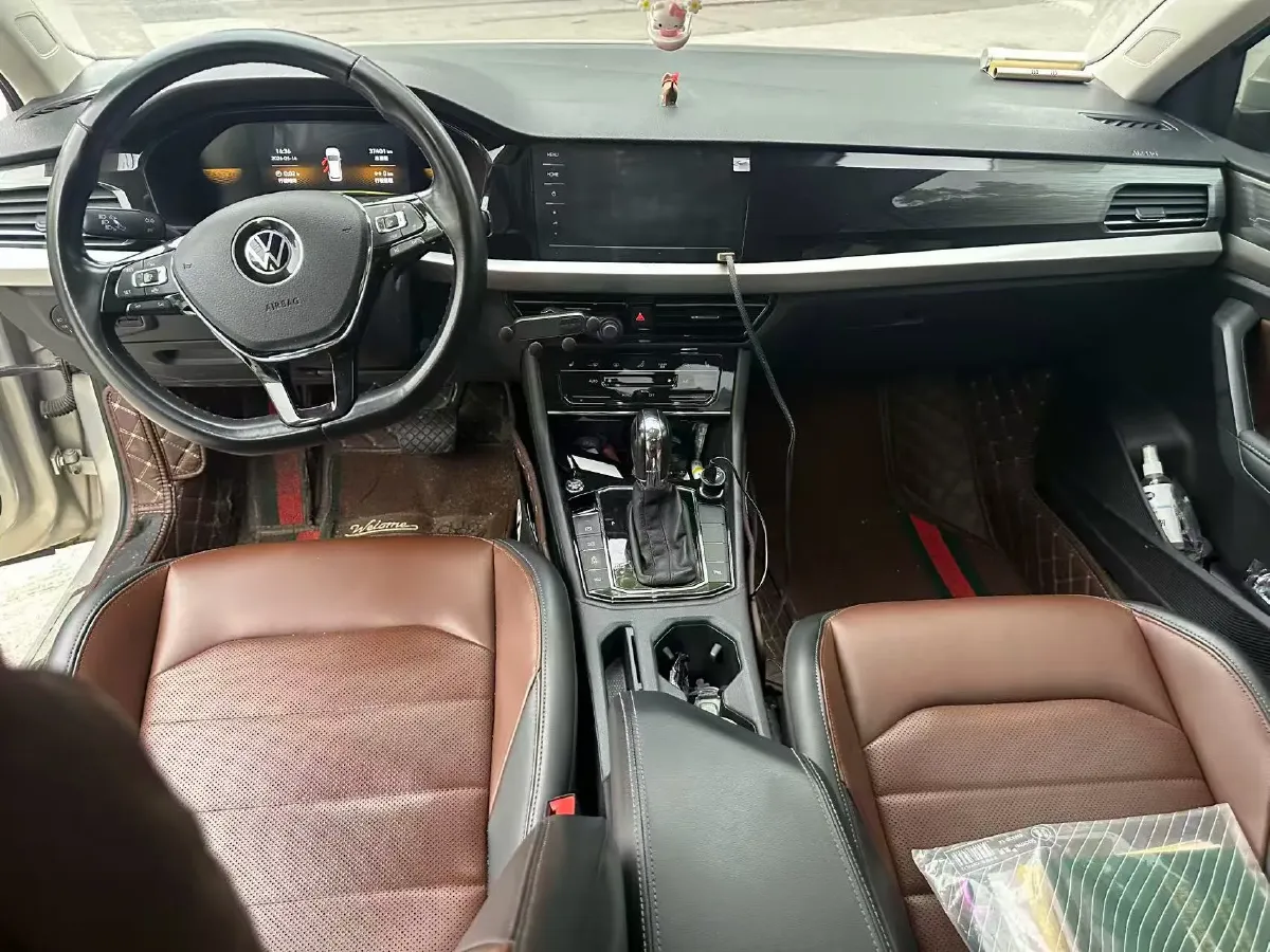 2021 Volkswagen Lavida 1.4T 150HP L4 7DCT,autocango,china used car exporter,china ev exporter,chinese used car exporter,chinese used ev exporter