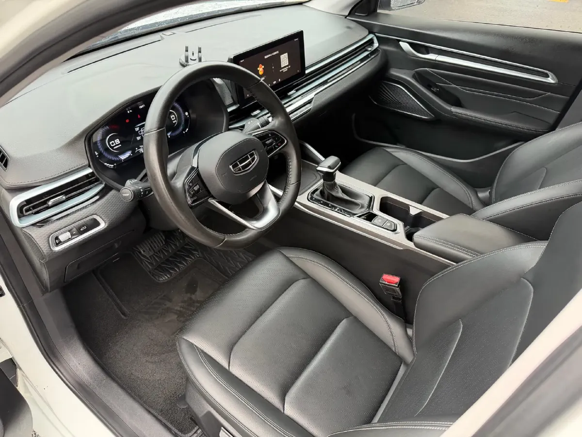2022 Geely Emgrand 1.5L 114HP L4 CVT,autocango,china used car exporter,china ev exporter,chinese used car exporter,chinese used ev exporter