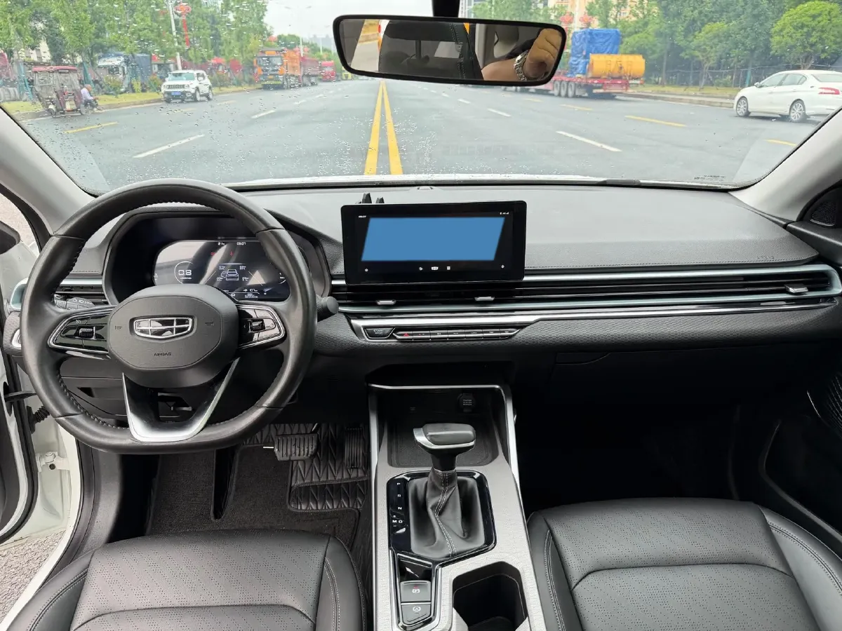 2022 Geely Emgrand 1.5L 114HP L4 CVT,autocango,china used car exporter,china ev exporter,chinese used car exporter,chinese used ev exporter
