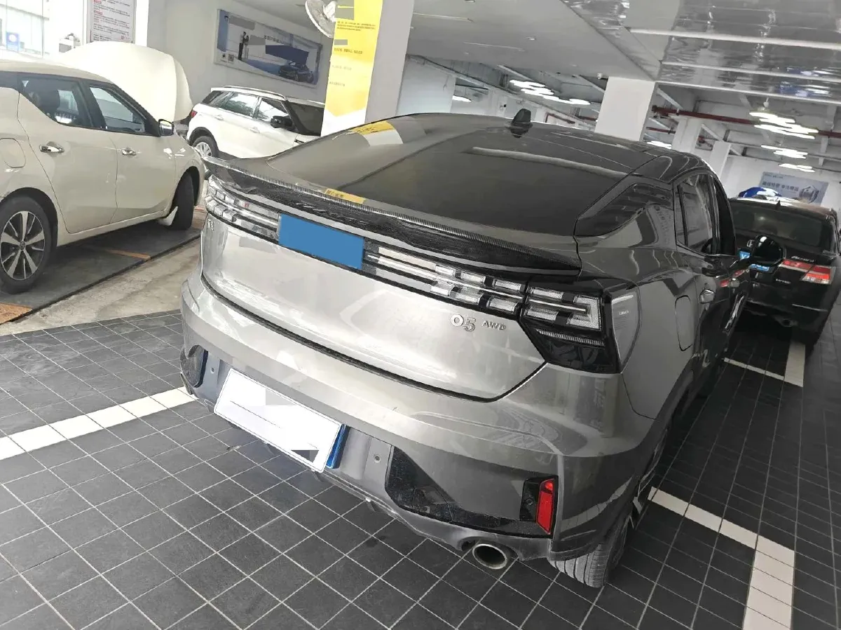 2020 LYNK&CO 05 2.0T 254HP L4 8AT,autocango,china used car exporter,china ev exporter,chinese used car exporter,chinese used ev exporter