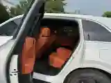 2024 Li L6 Range Extended 154HP L4 REEV 36.8KWH