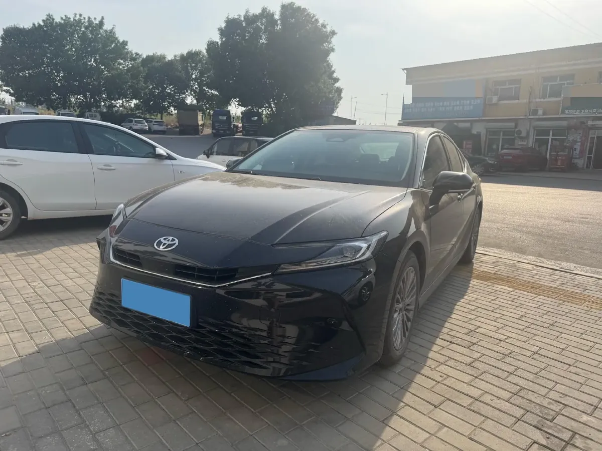 2024 Toyota Camry 2.0L 173HP L4 CVT,autocango,china used car exporter,china ev exporter,chinese used car exporter,chinese used ev exporter