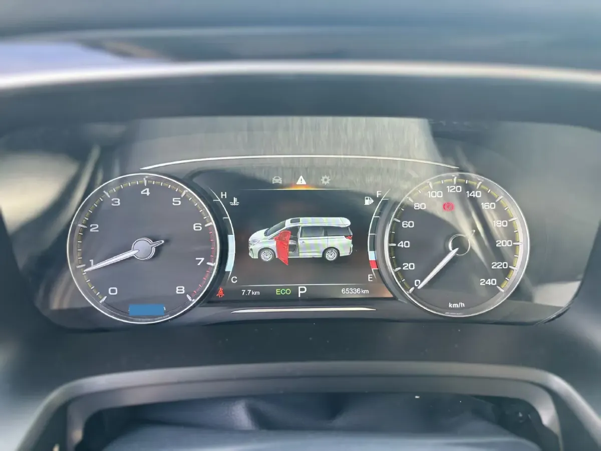 2023 GAC Trumpchi M8 2.0T 252HP L4 8AT,autocango,china used car exporter,china ev exporter,chinese used car exporter,chinese used ev exporter