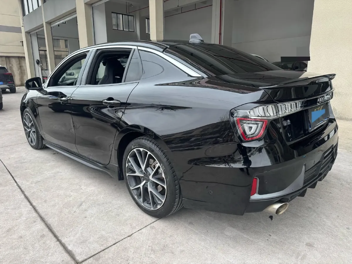 2022 LYNK&CO 03 2.0T 190HP L4 7DCT,autocango,china used car exporter,china ev exporter,chinese used car exporter,chinese used ev exporter