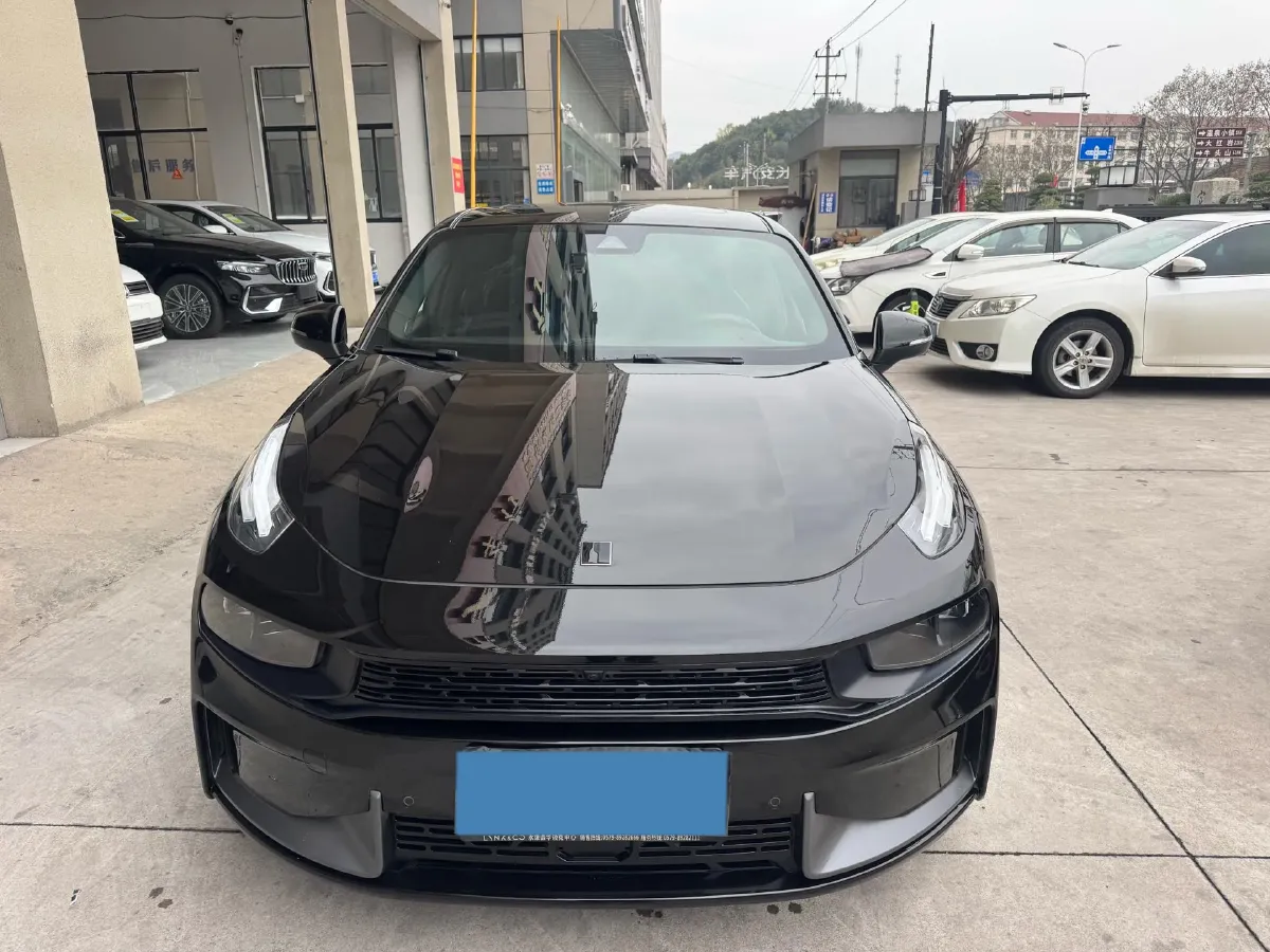 2022 LYNK&CO 03 2.0T 190HP L4 7DCT,autocango,china used car exporter,china ev exporter,chinese used car exporter,chinese used ev exporter