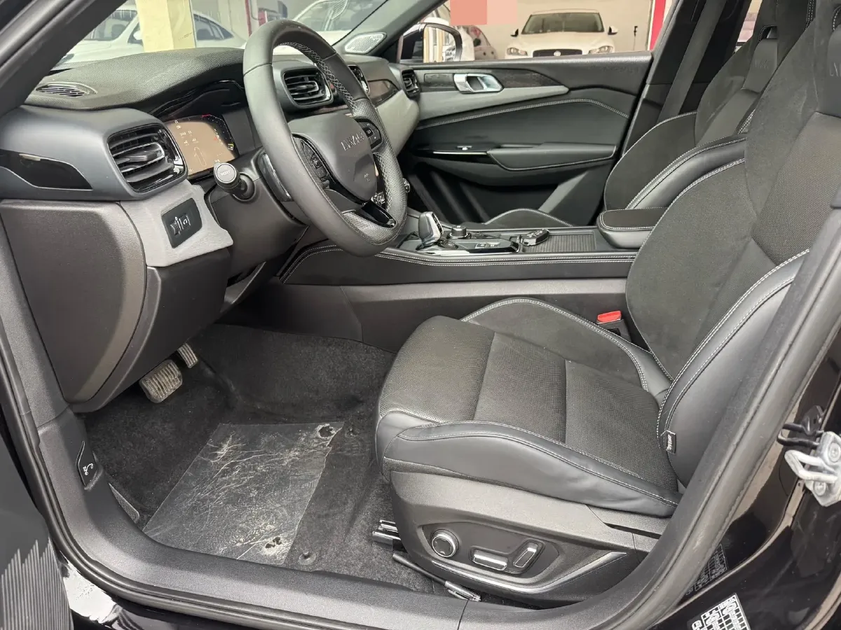 2022 LYNK&CO 03 2.0T 190HP L4 7DCT,autocango,china used car exporter,china ev exporter,chinese used car exporter,chinese used ev exporter
