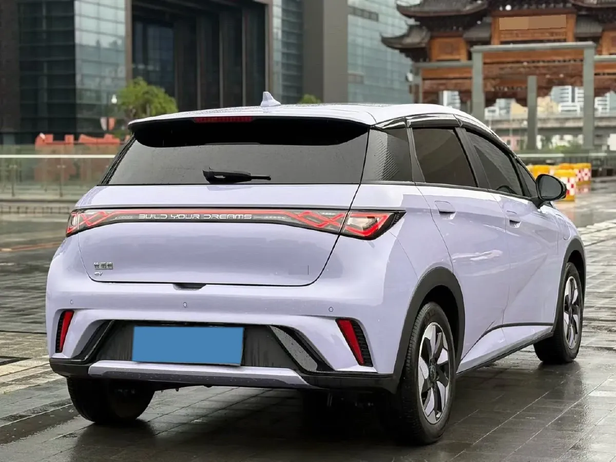 2024 BYD Dolphin BEV 44.928KWH,autocango,china used car exporter,china ev exporter,chinese used car exporter,chinese used ev exporter