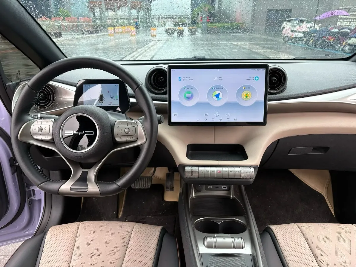 2024 BYD Dolphin BEV 44.928KWH,autocango,china used car exporter,china ev exporter,chinese used car exporter,chinese used ev exporter