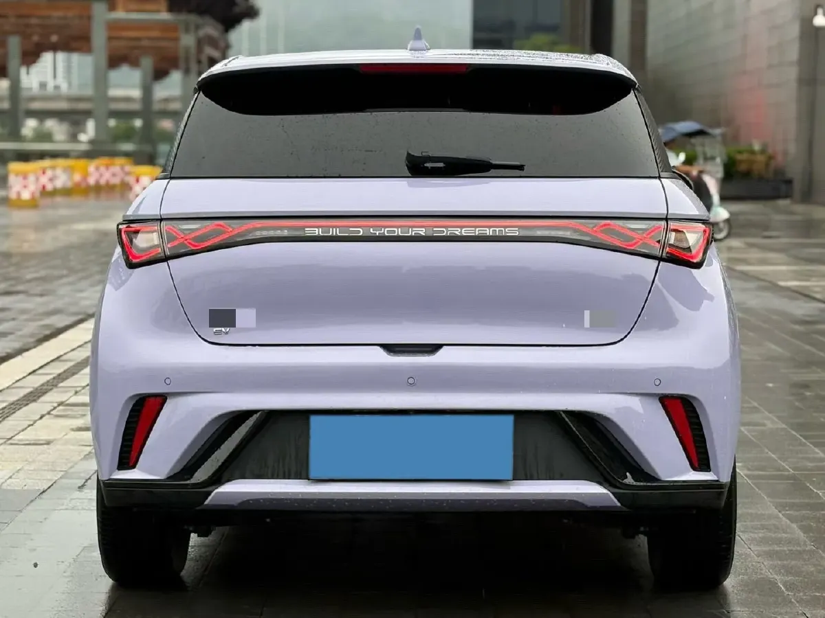 2024 BYD Dolphin BEV 44.928KWH,autocango,china used car exporter,china ev exporter,chinese used car exporter,chinese used ev exporter