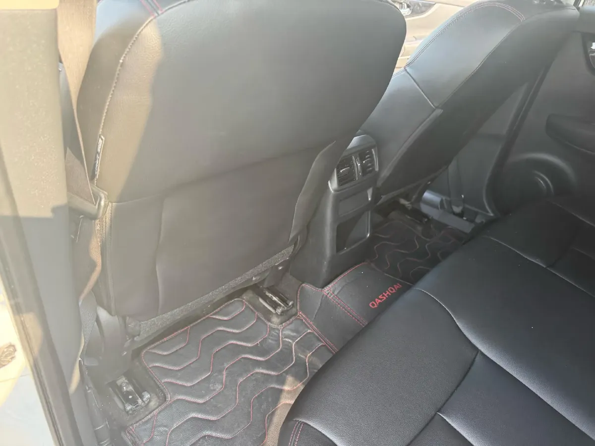 2022 Nissan Qashqai 2.0L 151HP L4 CVT,autocango,china used car exporter,china ev exporter,chinese used car exporter,chinese used ev exporter