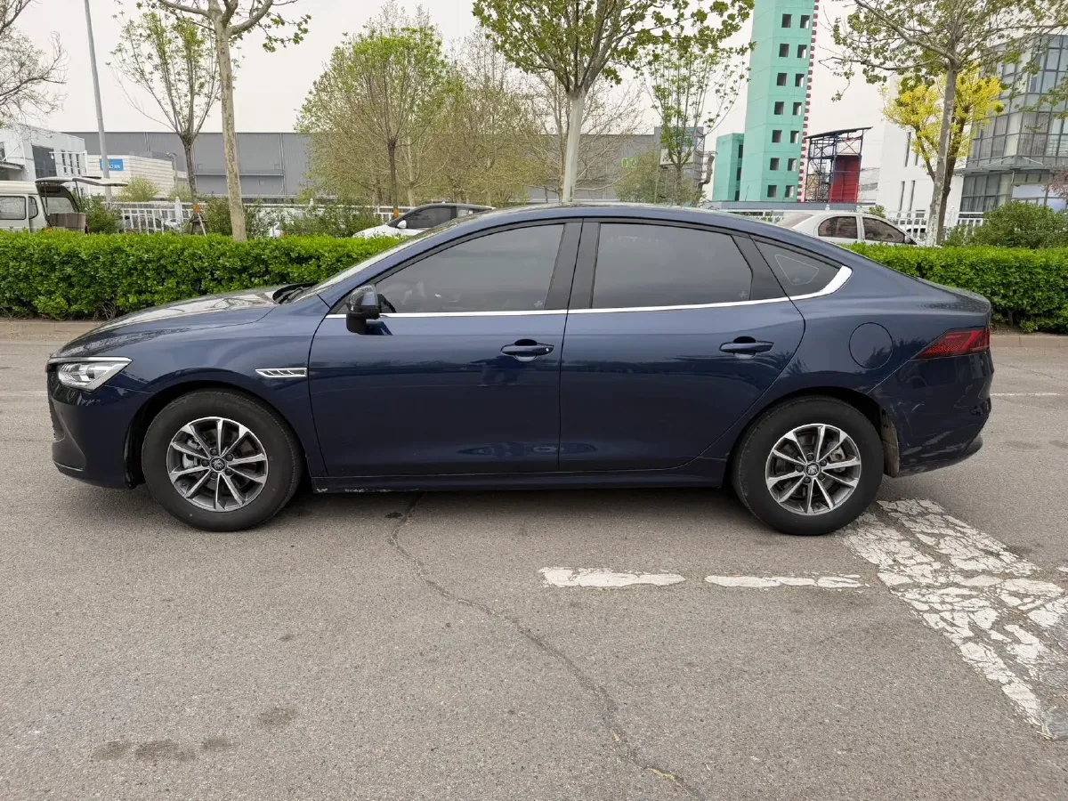 2023 BYD Qin Plus 1.5L 110HP L4 E-CVT PHEV 8.32KWH,autocango,china used car exporter,china ev exporter,chinese used car exporter,chinese used ev exporter