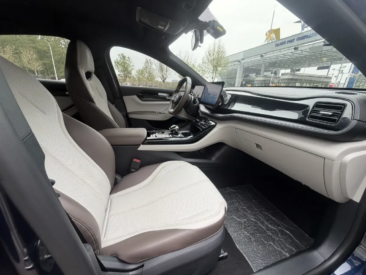2023 BYD Qin Plus 1.5L 110HP L4 E-CVT PHEV 8.32KWH,autocango,china used car exporter,china ev exporter,chinese used car exporter,chinese used ev exporter