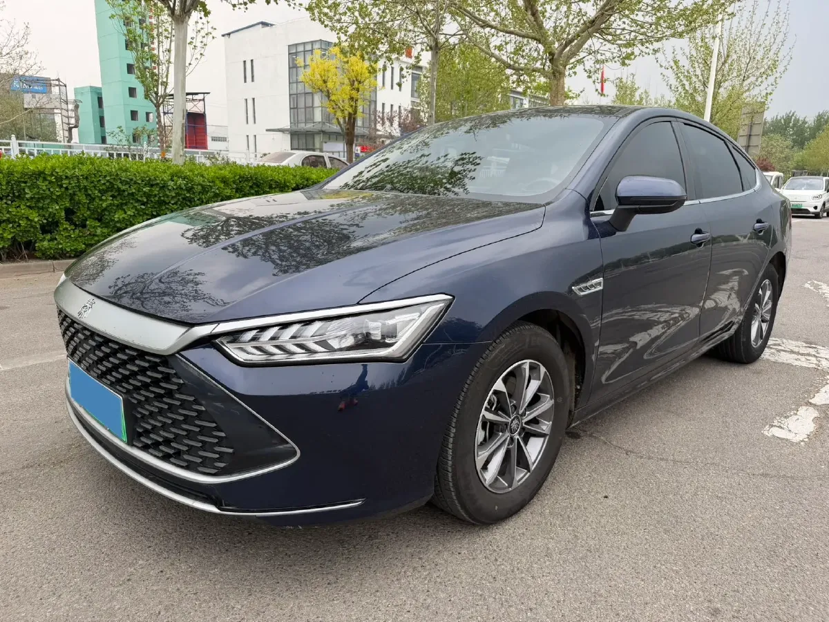 2023 BYD Qin Plus 1.5L 110HP L4 E-CVT PHEV 8.32KWH,autocango,china used car exporter,china ev exporter,chinese used car exporter,chinese used ev exporter