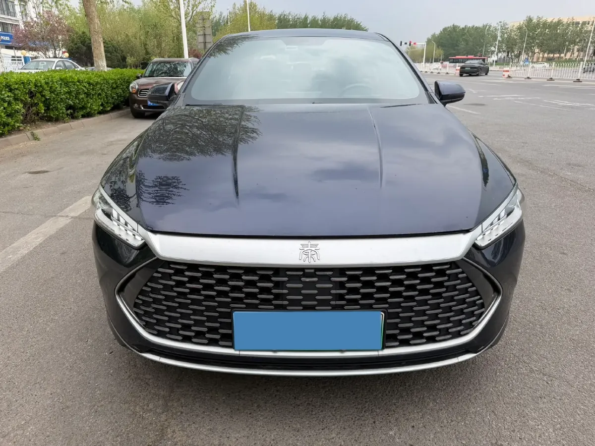 2023 BYD Qin Plus 1.5L 110HP L4 E-CVT PHEV 8.32KWH,autocango,china used car exporter,china ev exporter,chinese used car exporter,chinese used ev exporter