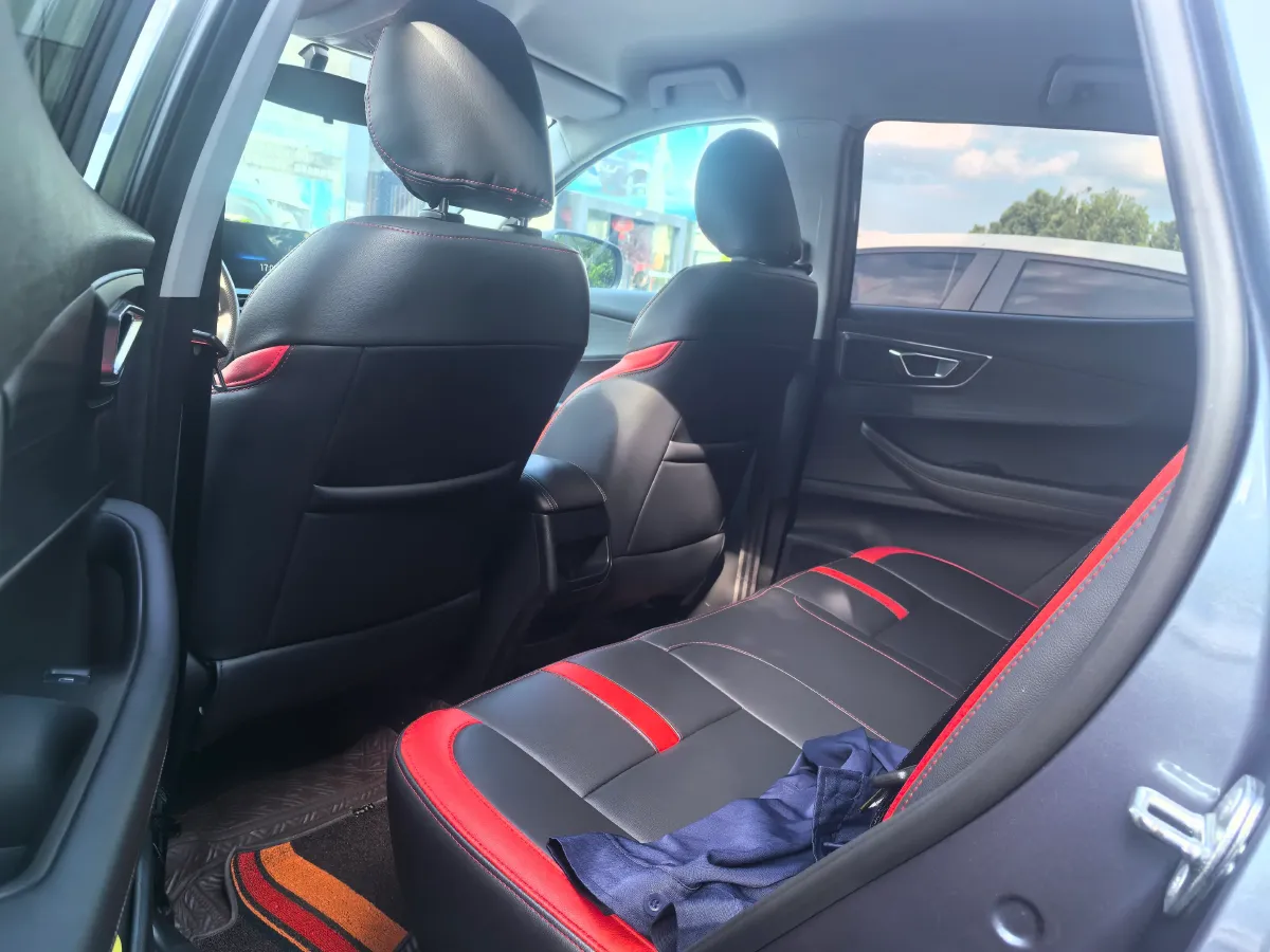 2019 Chery Tiggo 5x 1.5L 116HP L4 5MT,autocango,china used car exporter,china ev exporter,chinese used car exporter,chinese used ev exporter