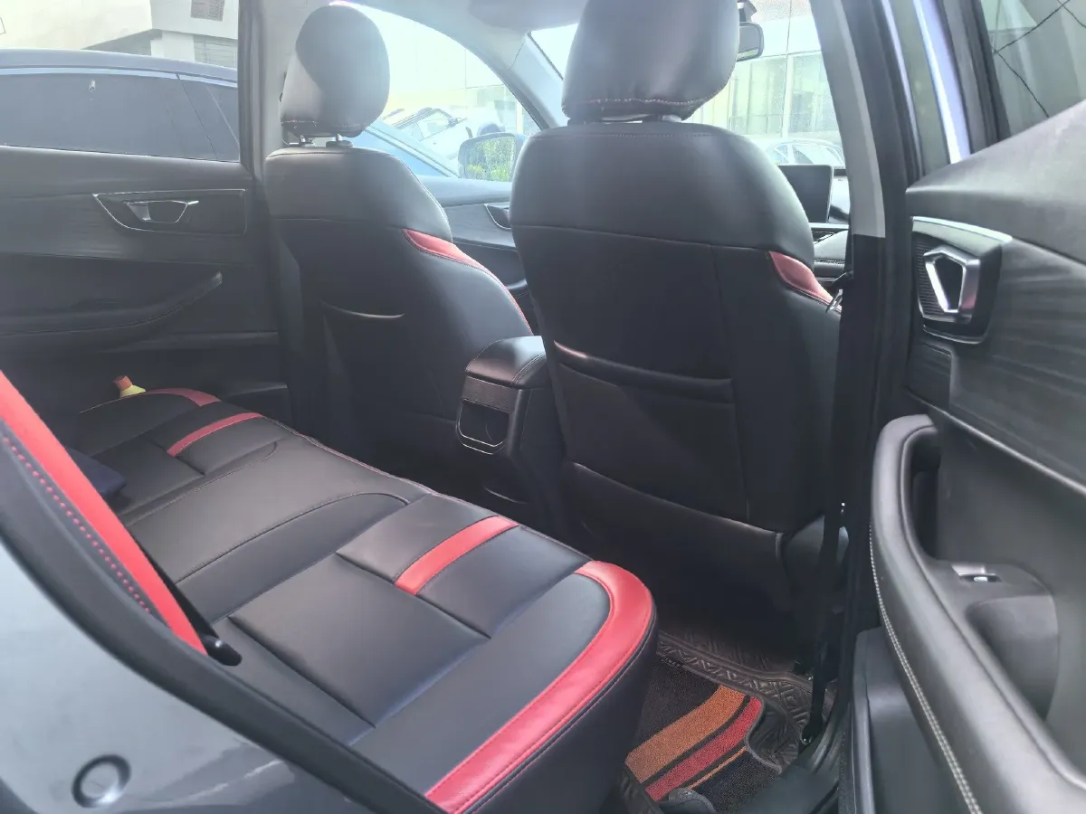 2019 Chery Tiggo 5x 1.5L 116HP L4 5MT,autocango,china used car exporter,china ev exporter,chinese used car exporter,chinese used ev exporter