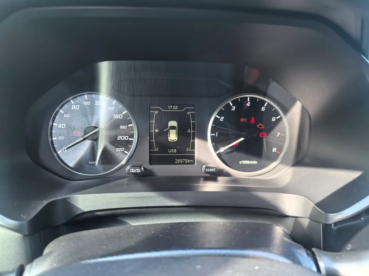 2019 Chery Tiggo 5x 1.5L 116HP L4 5MT,autocango,china used car exporter,china ev exporter,chinese used car exporter,chinese used ev exporter