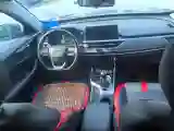 2019 Chery Tiggo 5x 1.5L 116HP L4 5MT