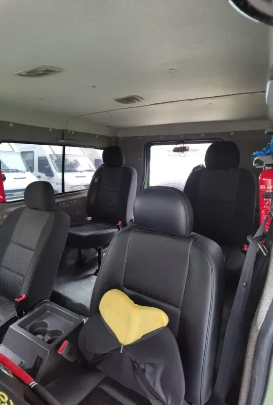 2019 MAXUS XinTu V80 2.5T 136HP L4 6MT,autocango,china used car exporter,china ev exporter,chinese used car exporter,chinese used ev exporter