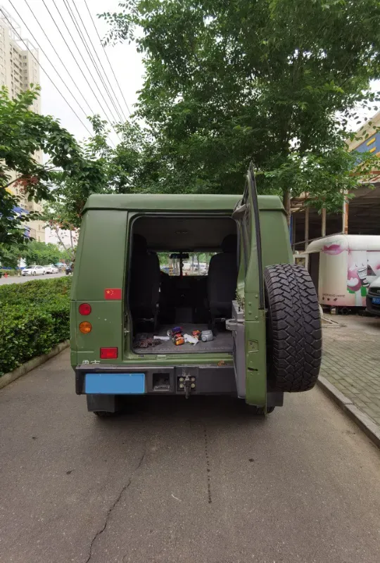 2019 MAXUS XinTu V80 2.5T 136HP L4 6MT,autocango,china used car exporter,china ev exporter,chinese used car exporter,chinese used ev exporter