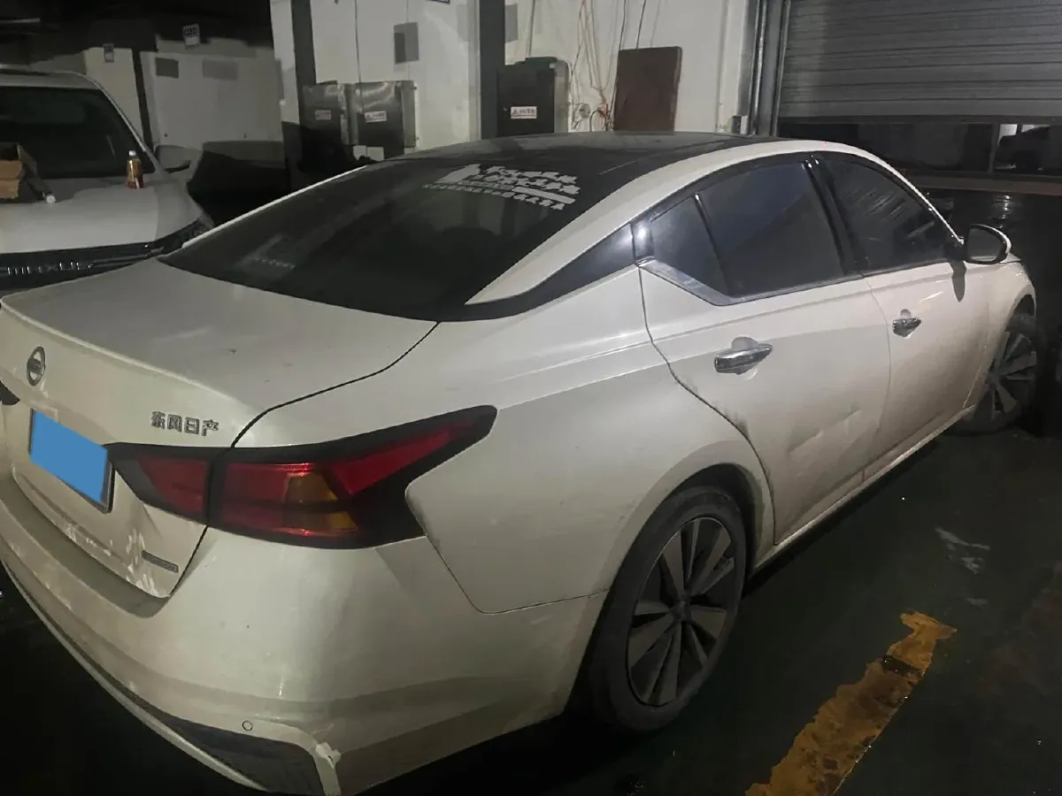 2021 Nissan Teana 2.0L 156HP L4 CVT,autocango,china used car exporter,china ev exporter,chinese used car exporter,chinese used ev exporter