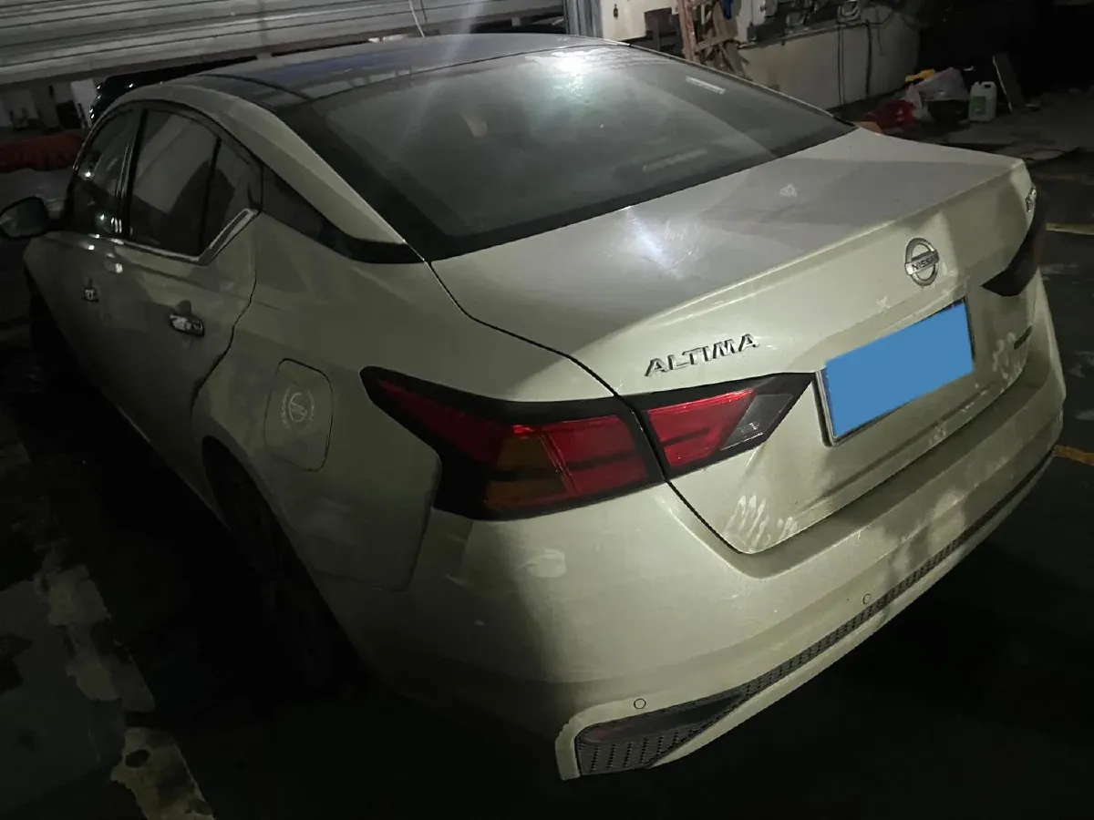 2021 Nissan Teana 2.0L 156HP L4 CVT,autocango,china used car exporter,china ev exporter,chinese used car exporter,chinese used ev exporter