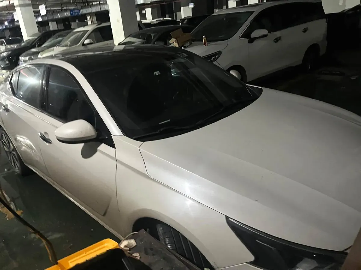 2021 Nissan Teana 2.0L 156HP L4 CVT,autocango,china used car exporter,china ev exporter,chinese used car exporter,chinese used ev exporter