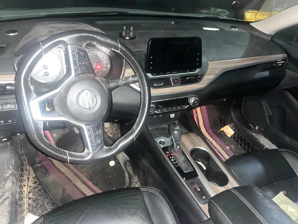 2021 Nissan Teana 2.0L 156HP L4 CVT,autocango,china used car exporter,china ev exporter,chinese used car exporter,chinese used ev exporter