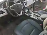 2018 Geely Azkarra 1.8T 184HP L4 6AT