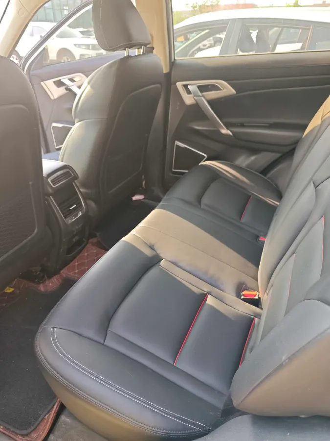 2018 Geely Azkarra 1.8T 184HP L4 6AT,autocango,china used car exporter,china ev exporter,chinese used car exporter,chinese used ev exporter