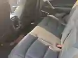 2018 Geely Azkarra 1.8T 184HP L4 6AT