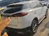 2018 Geely Azkarra 1.8T 184HP L4 6AT