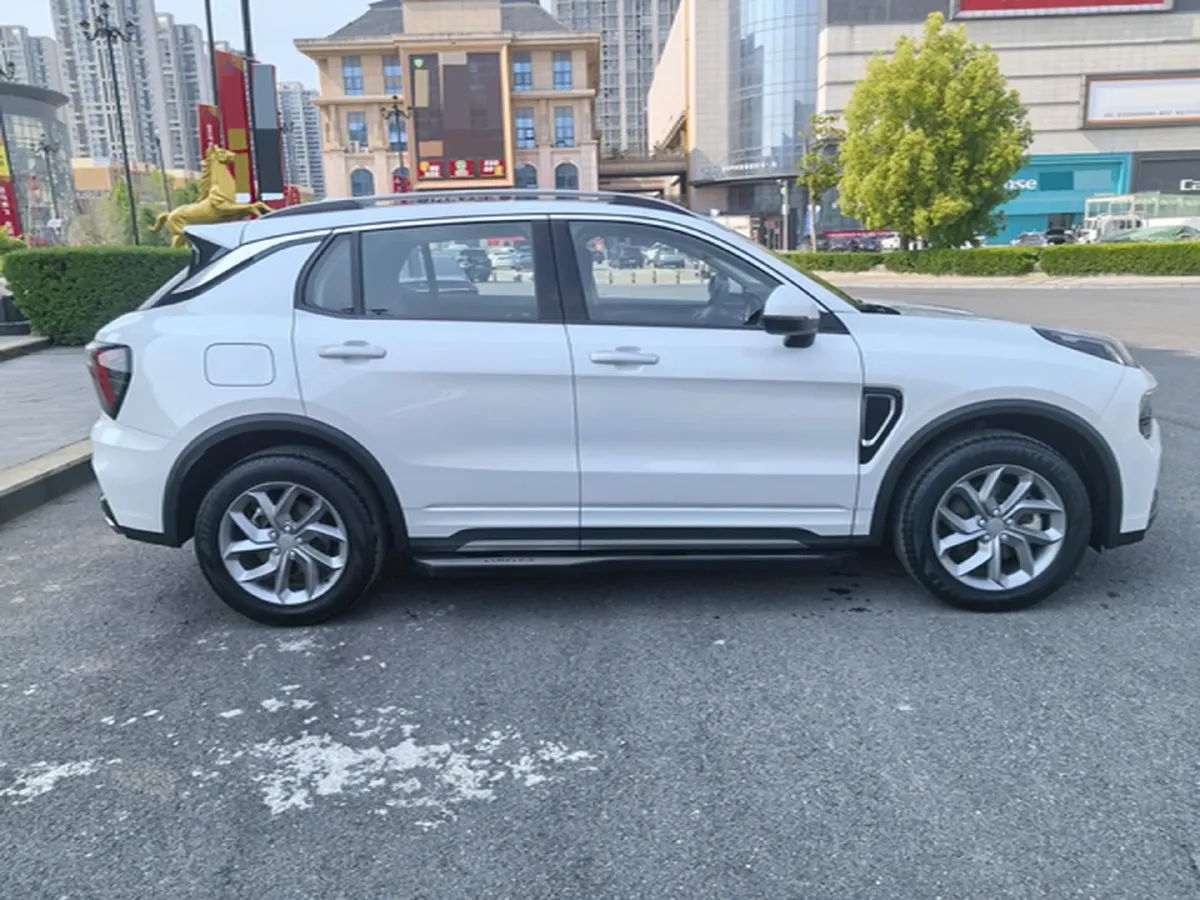 2023 DongFeng Forthing S60 EV BEV 57.2KWH,autocango,china used car exporter,china ev exporter,chinese used car exporter,chinese used ev exporter