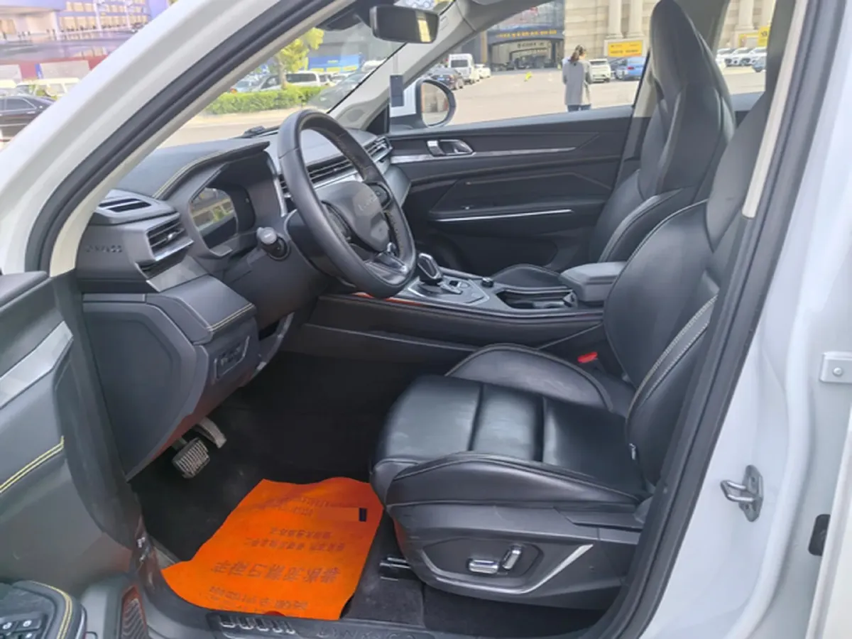 2023 DongFeng Forthing S60 EV BEV 57.2KWH,autocango,china used car exporter,china ev exporter,chinese used car exporter,chinese used ev exporter