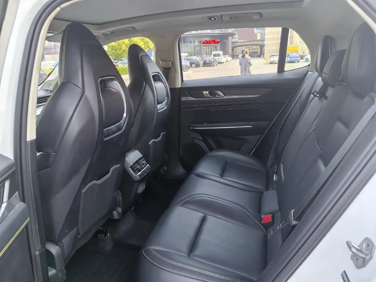 2023 DongFeng Forthing S60 EV BEV 57.2KWH,autocango,china used car exporter,china ev exporter,chinese used car exporter,chinese used ev exporter