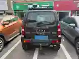 2015 Suzuki Jimny 1.3L 85HP L4 4AT