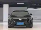 2024 Cadillac CT5 2.0T 237HP L4 10AT