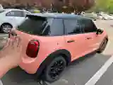 2019 MINI MINI 1.5T 102HP L3 7DCT